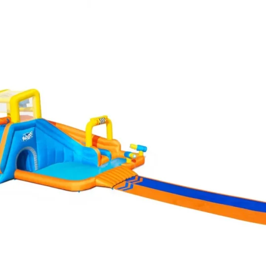Igralište Splashton Raceway Vodeni Park Bestway 1