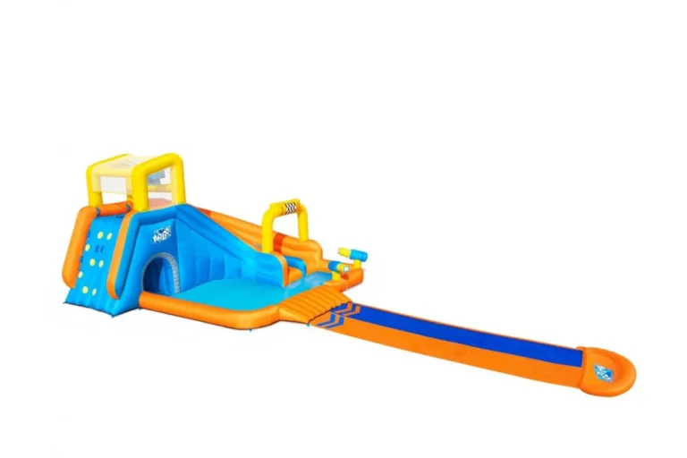 Igralište Splashton Raceway Vodeni Park Bestway 1