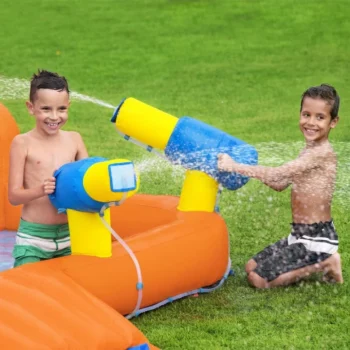 Igralište Splashton Raceway Vodeni Park Bestway 5
