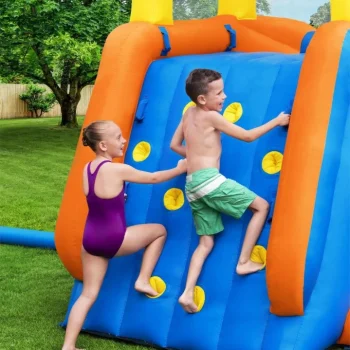 Igralište Splashton Raceway Vodeni Park Bestway 6