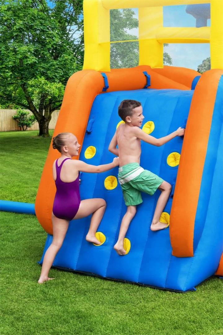 Igralište Splashton Raceway Vodeni Park Bestway 6
