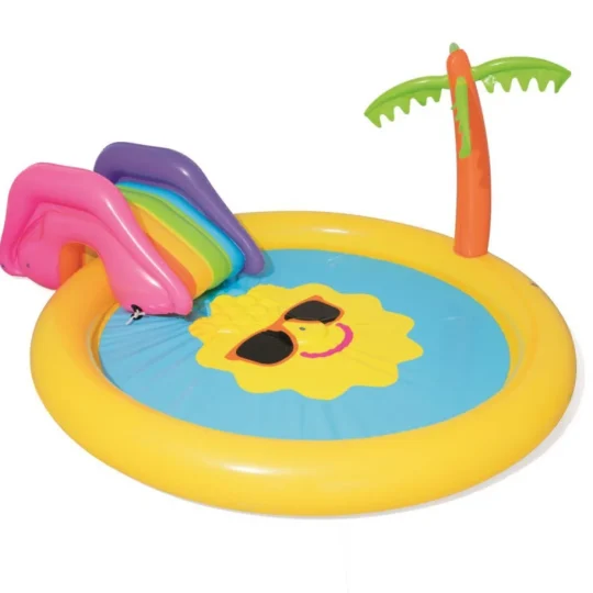 Igralište Sunny Island Bestway 1