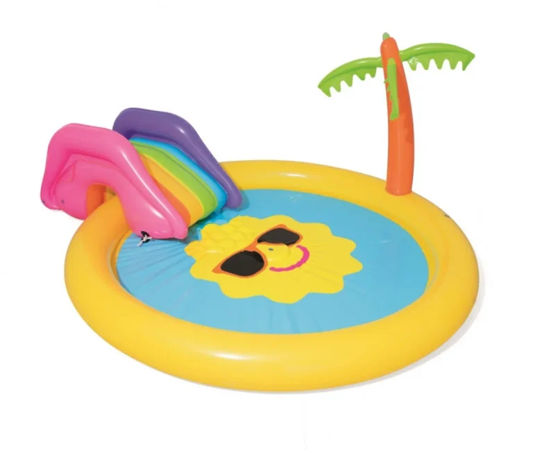 Igralište Sunny Island Bestway 1