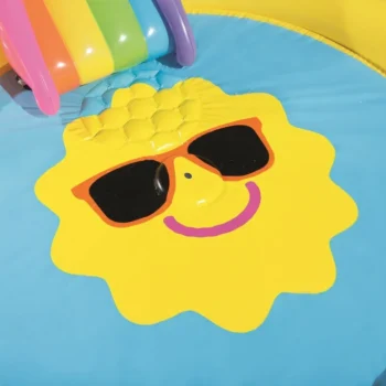 Igralište Sunny Island Bestway 10