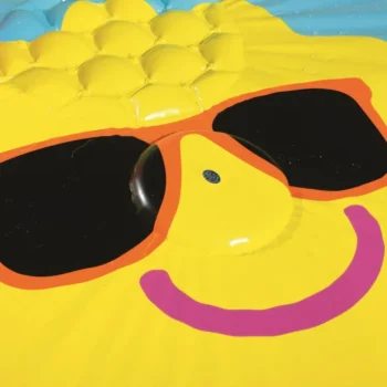 Igralište Sunny Island Bestway 11