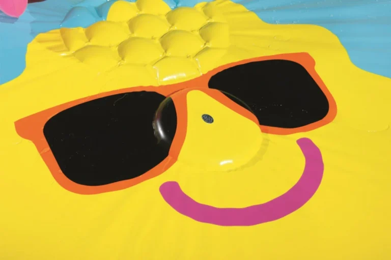 Igralište Sunny Island Bestway 11