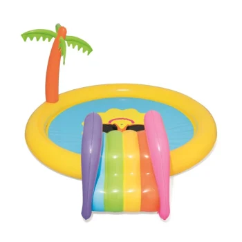 Igralište Sunny Island Bestway 12