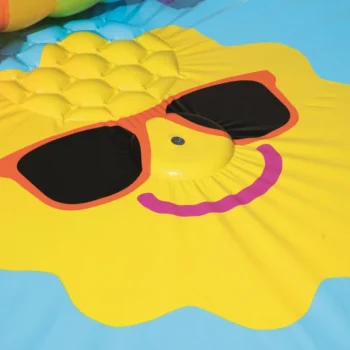 Igralište Sunny Island Bestway 15