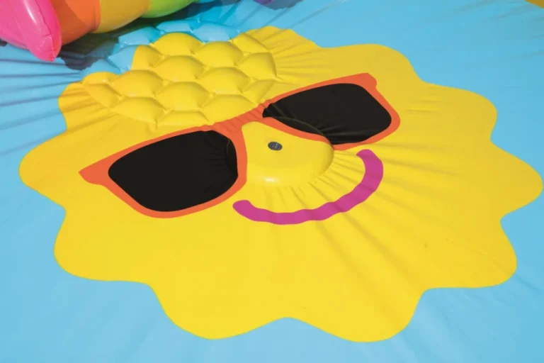 Igralište Sunny Island Bestway 15