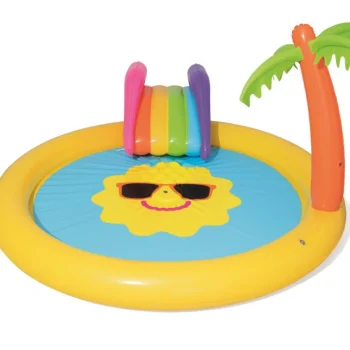 Igralište Sunny Island Bestway 3