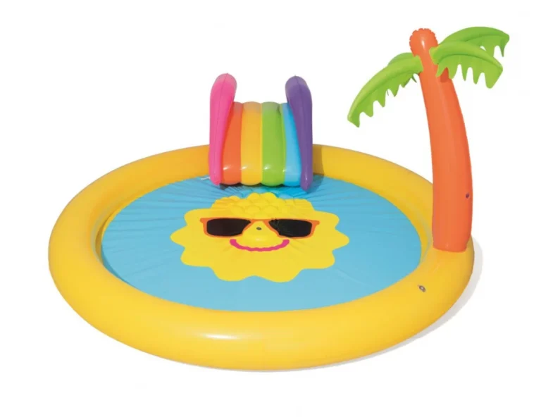 Igralište Sunny Island Bestway 3