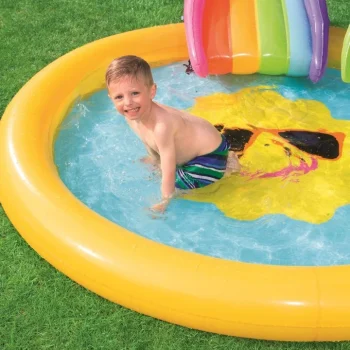 Igralište Sunny Island Bestway 5