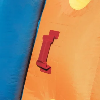 Igralište Vodeni Park Za Djecu 5+ Bestway + Tobogan + Zid Za Penjanje 12