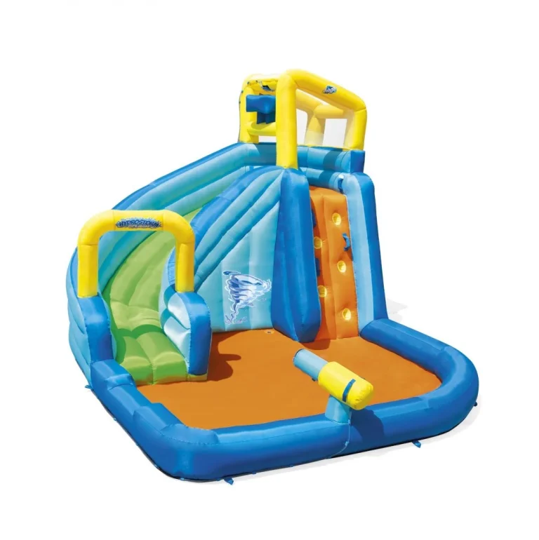 Igralište Vodenog Parka Hydrostorm Splash Bestway 1