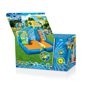 Igralište Vodenog Parka Hydrostorm Splash Bestway 10