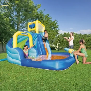 Igralište Vodenog Parka Hydrostorm Splash Bestway 4