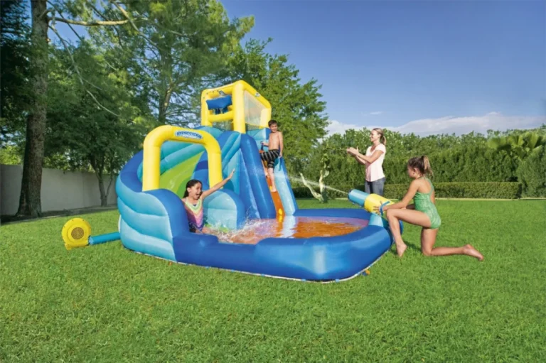 Igralište Vodenog Parka Hydrostorm Splash Bestway 4