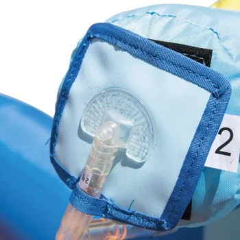 Igralište Vodenog Parka Hydrostorm Splash Bestway 5