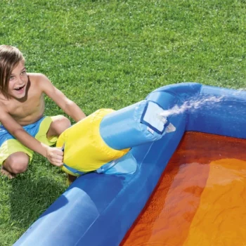 Igralište Vodenog Parka Hydrostorm Splash Bestway 9