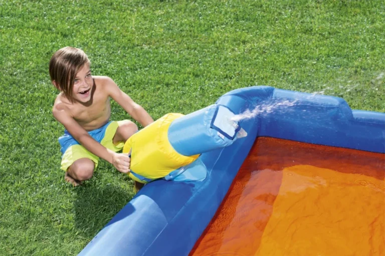 Igralište Vodenog Parka Hydrostorm Splash Bestway 9