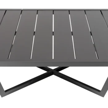Industrial Frame 4 U 1 Aluminijski Vrtni Set 13