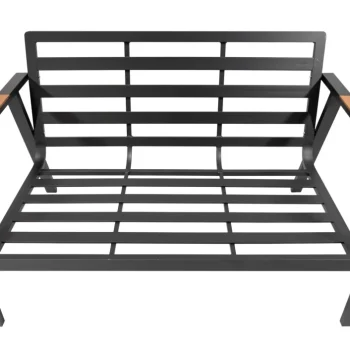 Industrial Frame 4 U 1 Aluminijski Vrtni Set 17