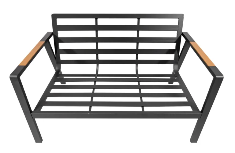 Industrial Frame 4 U 1 Aluminijski Vrtni Set 17