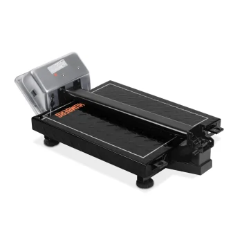Industrijska Vaga 150 Kg Humberg Mh 191 4