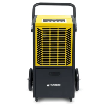 Industrijski Odvlaživač Zraka Humberg Hm 480, 50 L/24 H 3