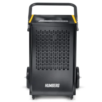 Industrijski Odvlaživač Zraka Humberg Hm 481, 50 L/24 H 2