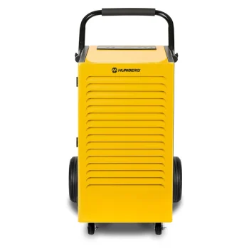 Industrijski Odvlaživač Zraka Humberg Hm 482, 70 L/24 H 2