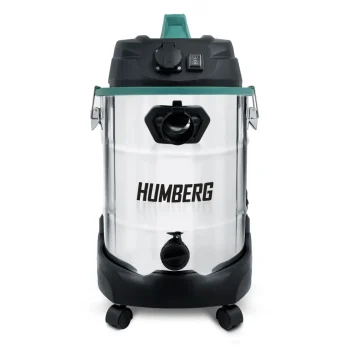 Industrijski Usisavač 30l 1600w Hm 402 3