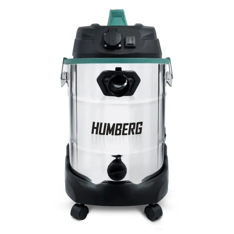 Industrijski Usisavač 30l 1600w Hm 402 3