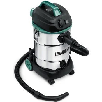 Industrijski Usisavač 30l 1600w Hm 402 4