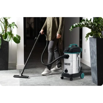 Industrijski Usisavač 30l 1600w Hm 402 5