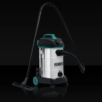 Industrijski Usisavač 30l 1600w Hm 402 6