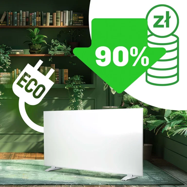 Infracrveni Grijač 600w Berdsen Bd 981 Wifi Aplikacija Za Daljinsko Upravljanje 12