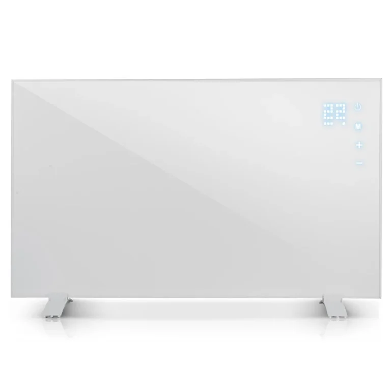 Infracrveni Grijač 600w Berdsen Bd 981 Wifi Aplikacija Za Daljinsko Upravljanje 2