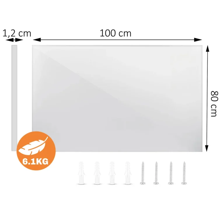 Infracrveni Grijač 800w Berdsen Bd 986 13