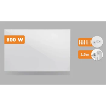 Infracrveni Grijač 800w Berdsen Bd 986 3