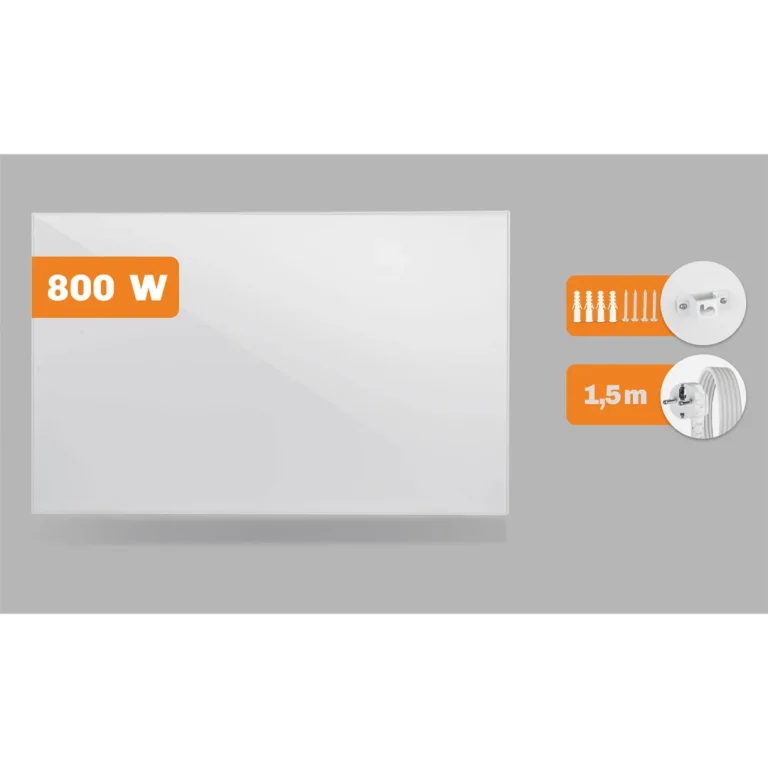 Infracrveni Grijač 800w Berdsen Bd 986 3