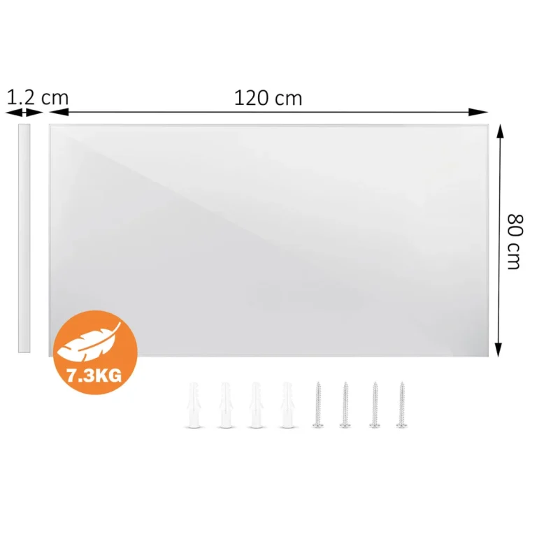 Infracrveni Grijač 960 W Berdsen Bd 988 12