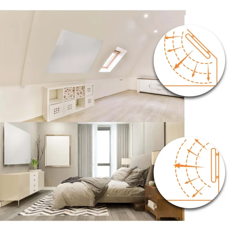 Infracrveni Grijač 960 W Berdsen Bd 988 9
