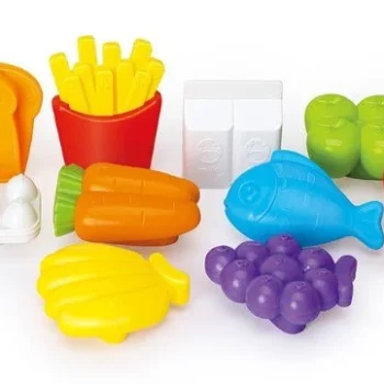 Interaktivna Blagajna Hola Toys Za Učenje Engleskog 11
