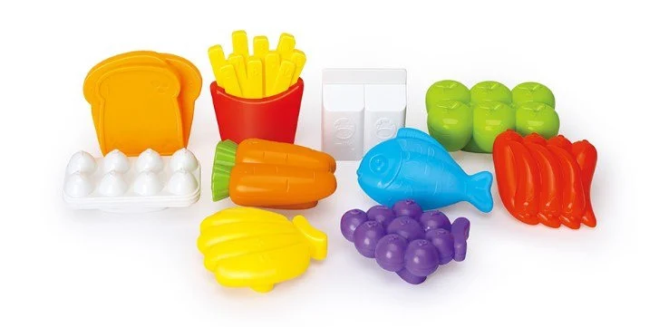 Interaktivna Blagajna Hola Toys Za Učenje Engleskog 11