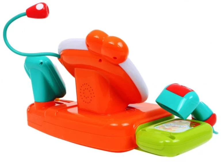 Interaktivna Blagajna Hola Toys Za Učenje Engleskog 3