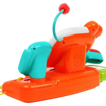 Interaktivna Blagajna Hola Toys Za Učenje Engleskog 6