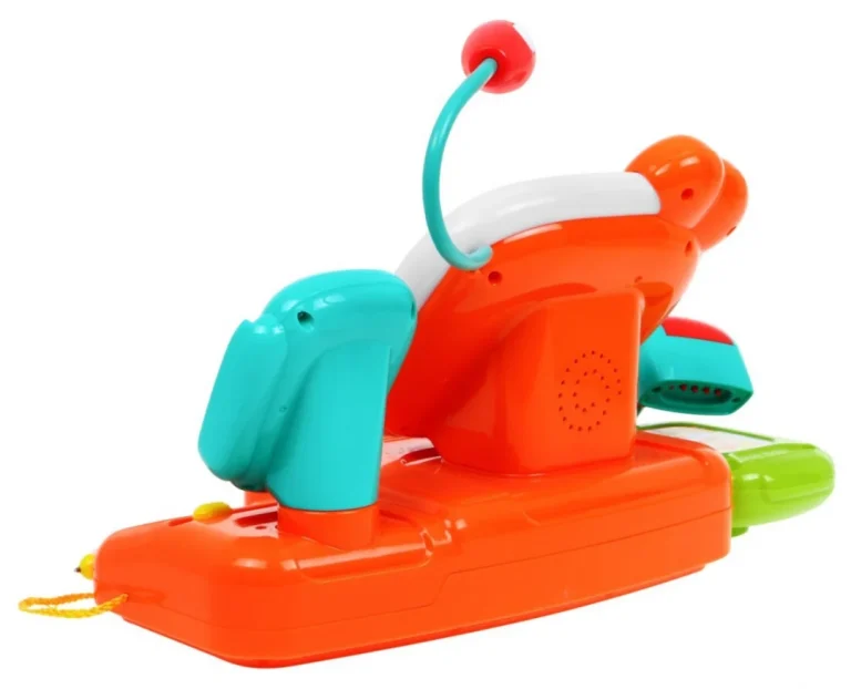 Interaktivna Blagajna Hola Toys Za Učenje Engleskog 6