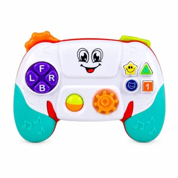 Interaktivna Edukativna Podloga Joystick Za Malu Djecu 3