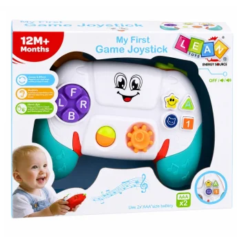 Interaktivna Edukativna Podloga Joystick Za Malu Djecu 5